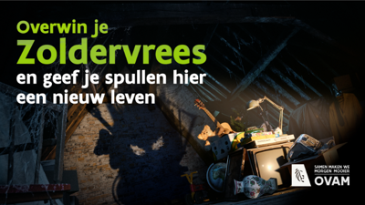 Ovam campagnebeeld