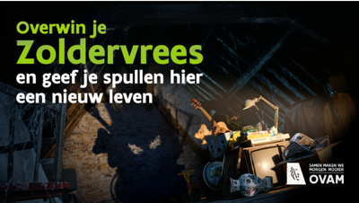 Ovam campagnebeeld